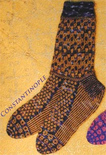 Constantinople