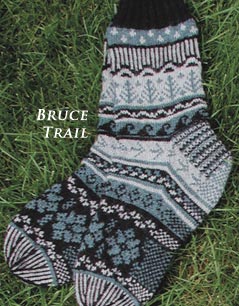 Bruce Trail