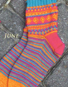 June