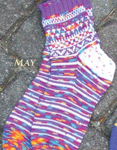 May