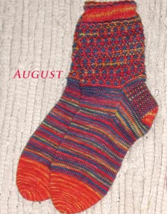 August