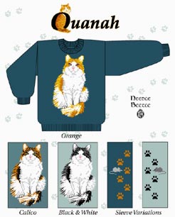 Quanah