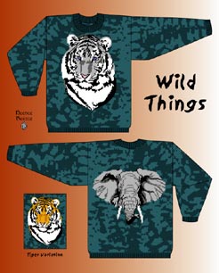 Wild Things