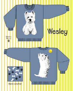 Wesley
