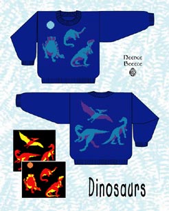Dinosaurs