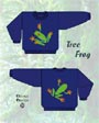 Tree Frog
