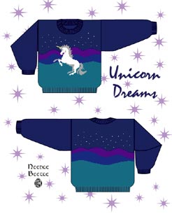 Unicorn Dreams