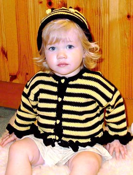 Bumbles - Girl