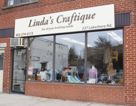 Store Front