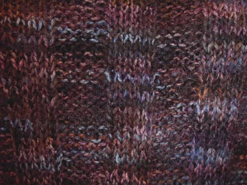 Sweater Detail