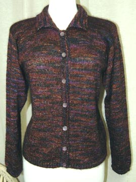 Jacket/Cardigan